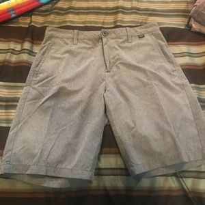Dark Grey Board shorts (Amphibians/hybrids)